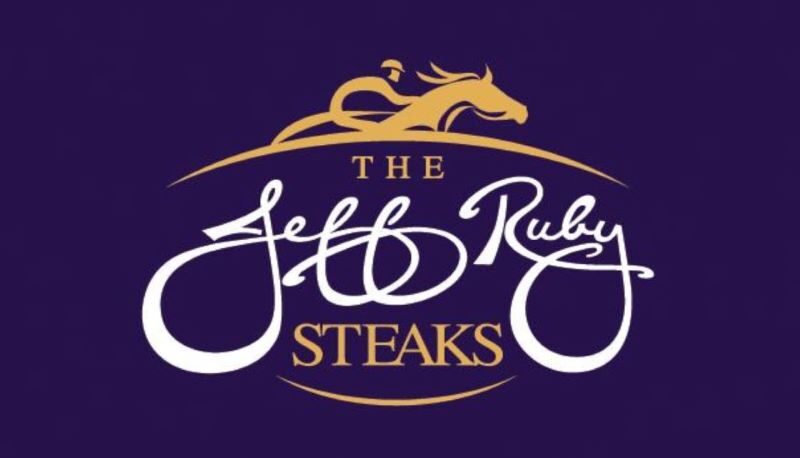 Jeff Ruby Steaks Logo
