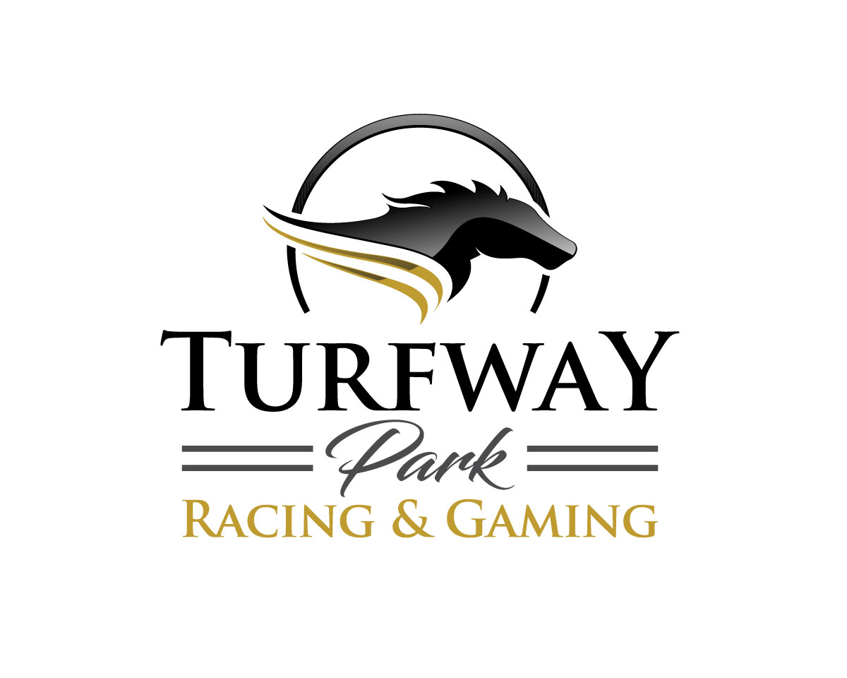Turfway Park Racing & Gaming logo