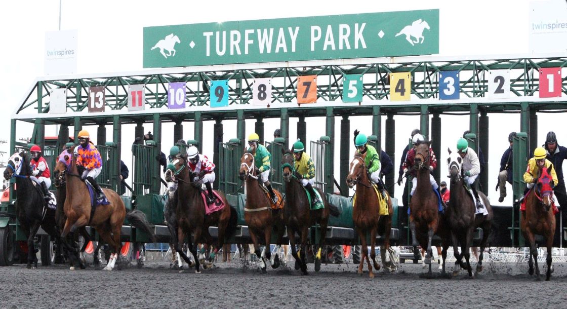 Turfway Park Racing & Gaming Florence, KY