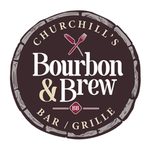 CHURCHILL’S BOURBON & BREW