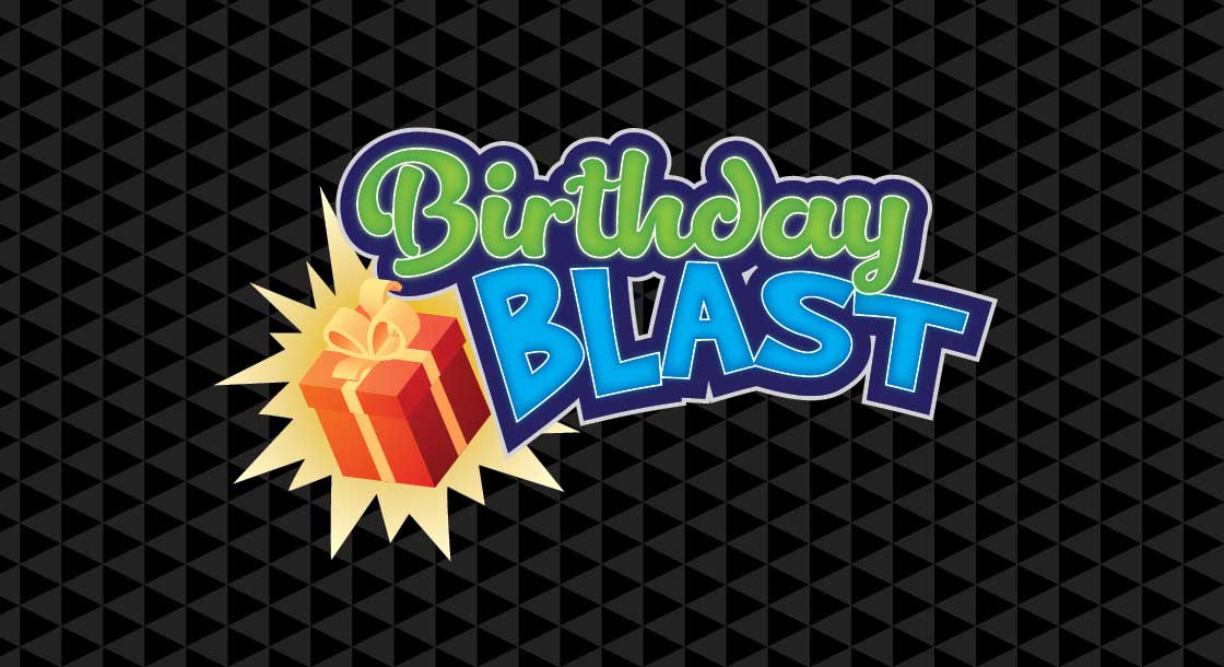 Birthday Blast