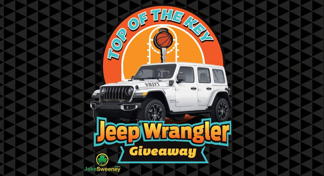 JeepWeb