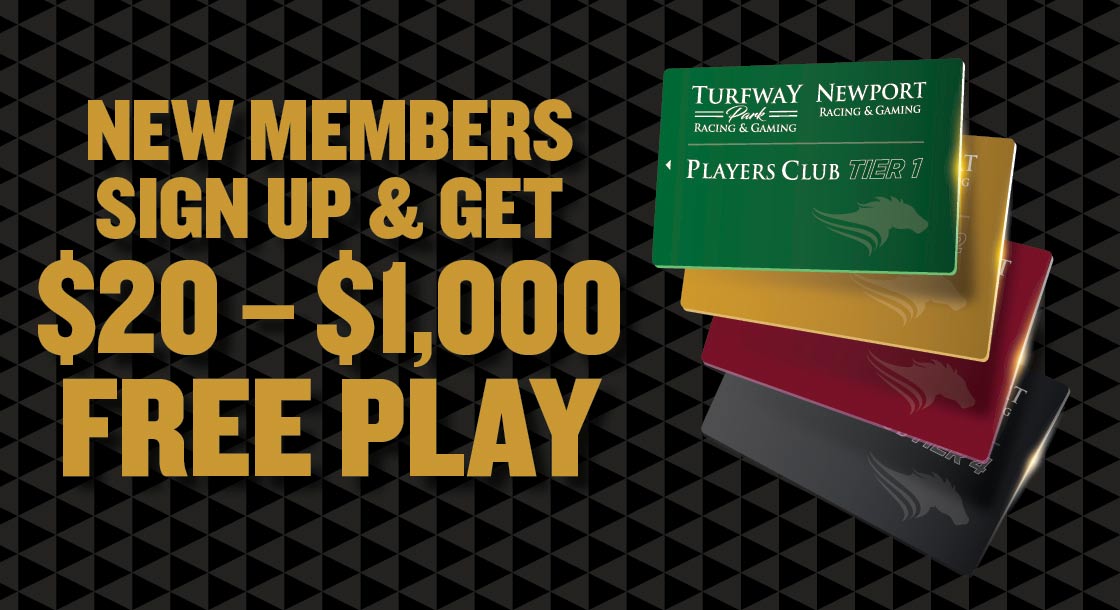 Turfway Park Racing & Gaming Florence, KY