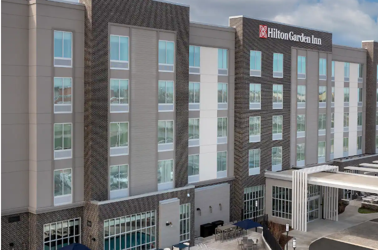 Hilton Garden Inn