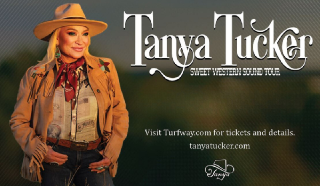 tanya tucker