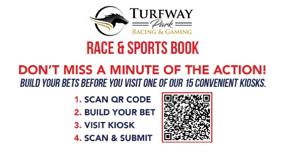 Turfway Park Racing & Gaming Sports Betting