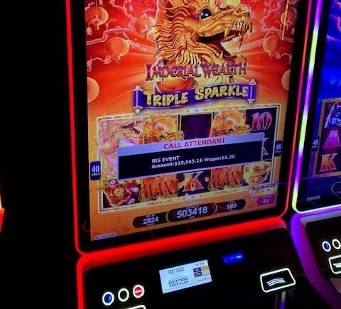 TUG Jackpot August 10 #4