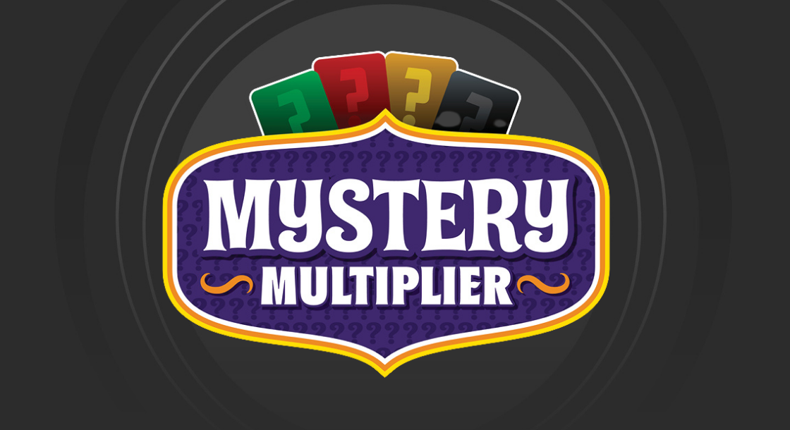 TRG Mystery