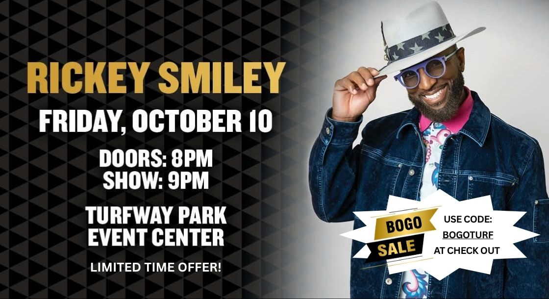 Rickey Smiley BOGO &#8211; Web Slider (1)