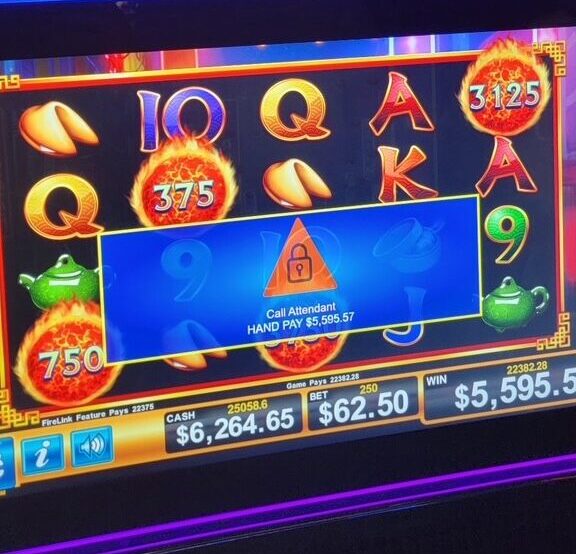 TUG Jackpot October 12 #8