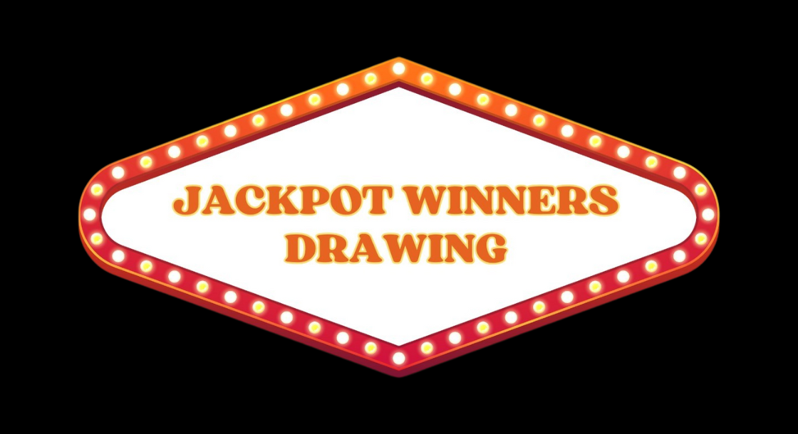 12-27-25 Jackpot winners drawing
