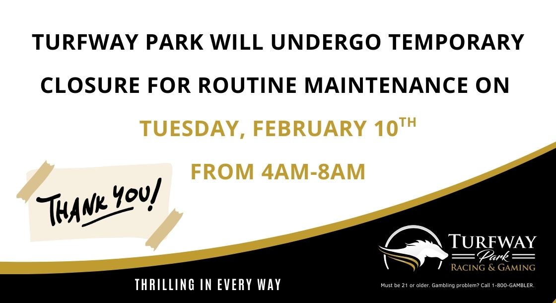 Temporary closure WEB Slider (1120 x 610 px)