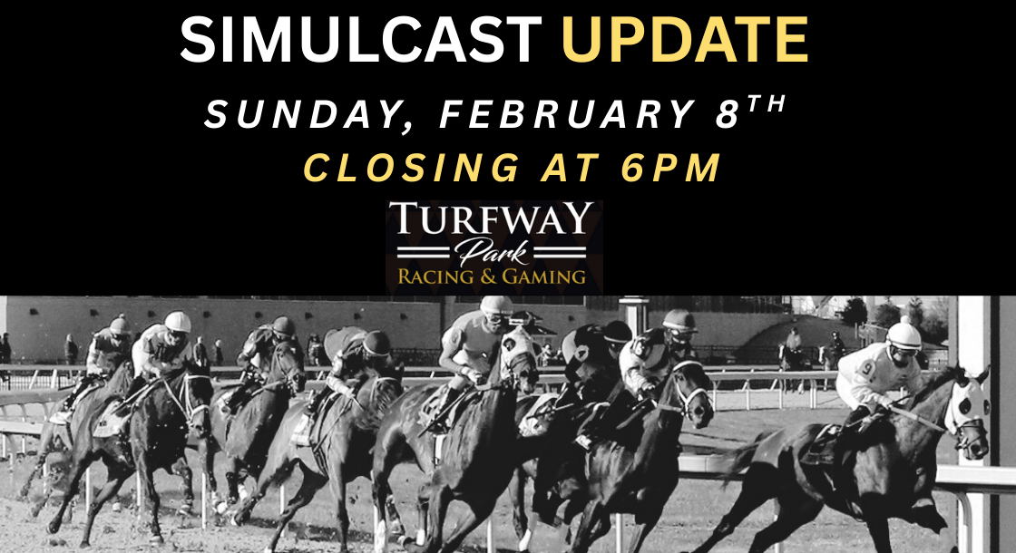 Turfway Simul
