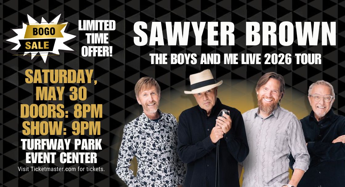 BOGO SAWYER BROWN