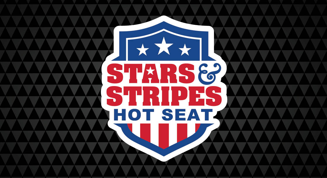 StarsStripes HS